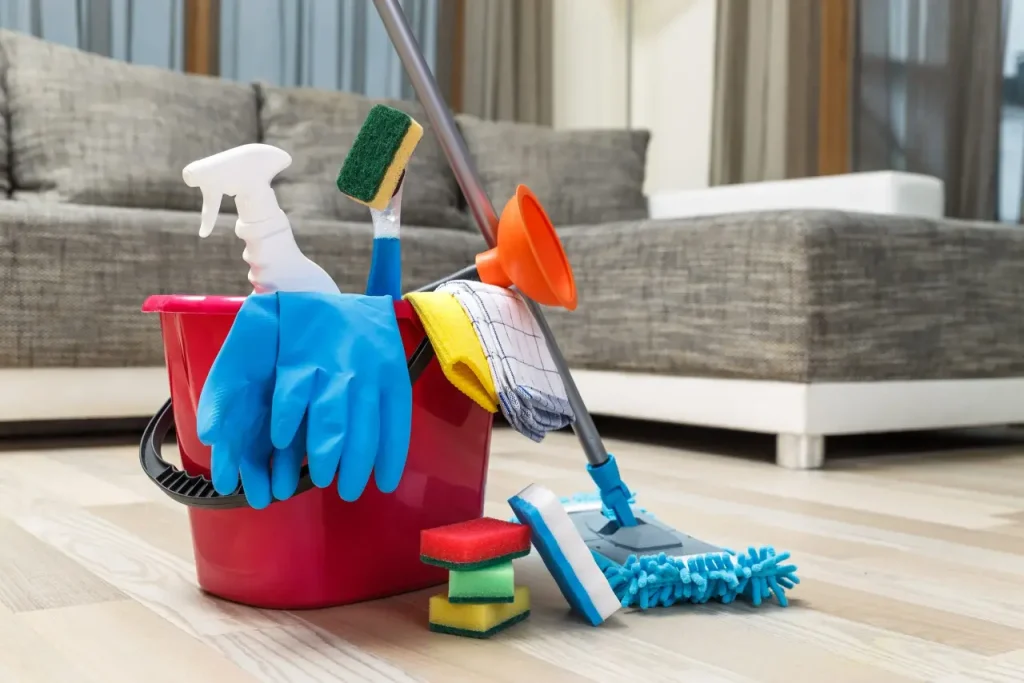 Expert Post Construction Cleaning Services In Brentwood NY