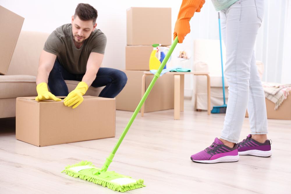 Reliable Commercial Cleaning Services In Brentwood NY