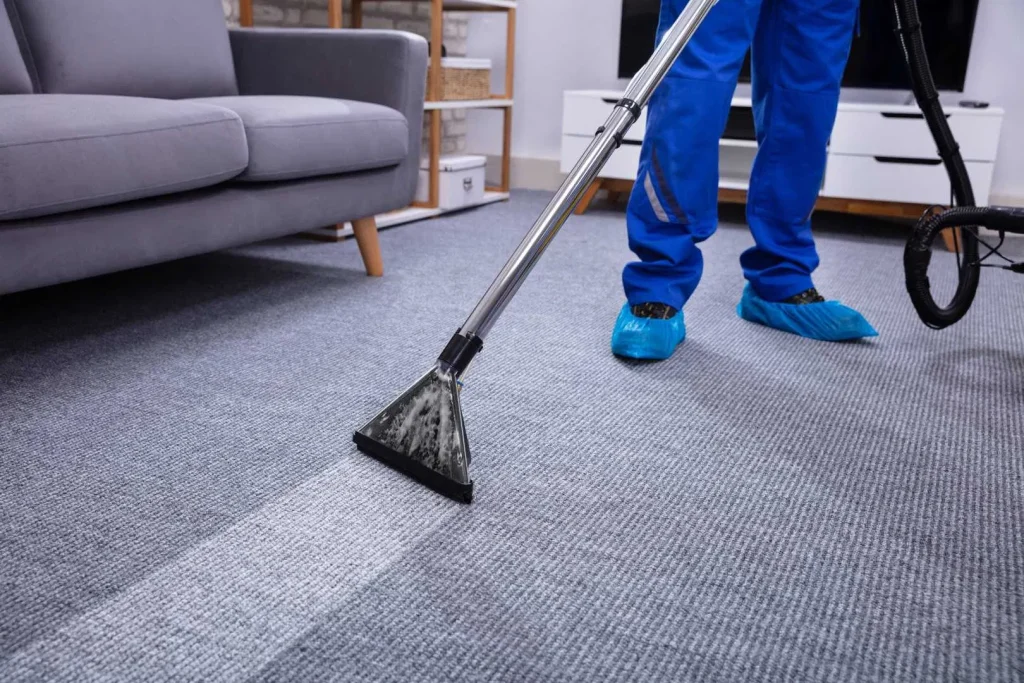 Professional Carpet Cleaning Services In Massapequa NY