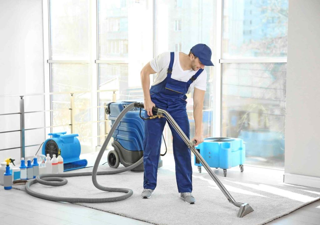 Professional Residential Cleaning Services in Bay Shore NY