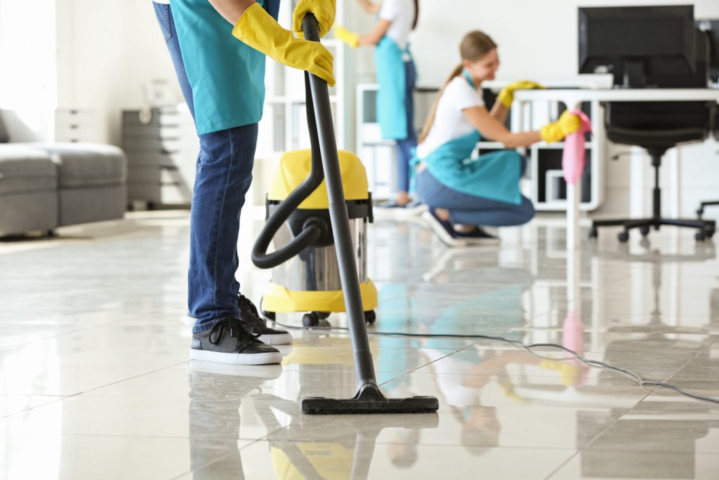 Best Residential Cleaning Services In Huntington NY