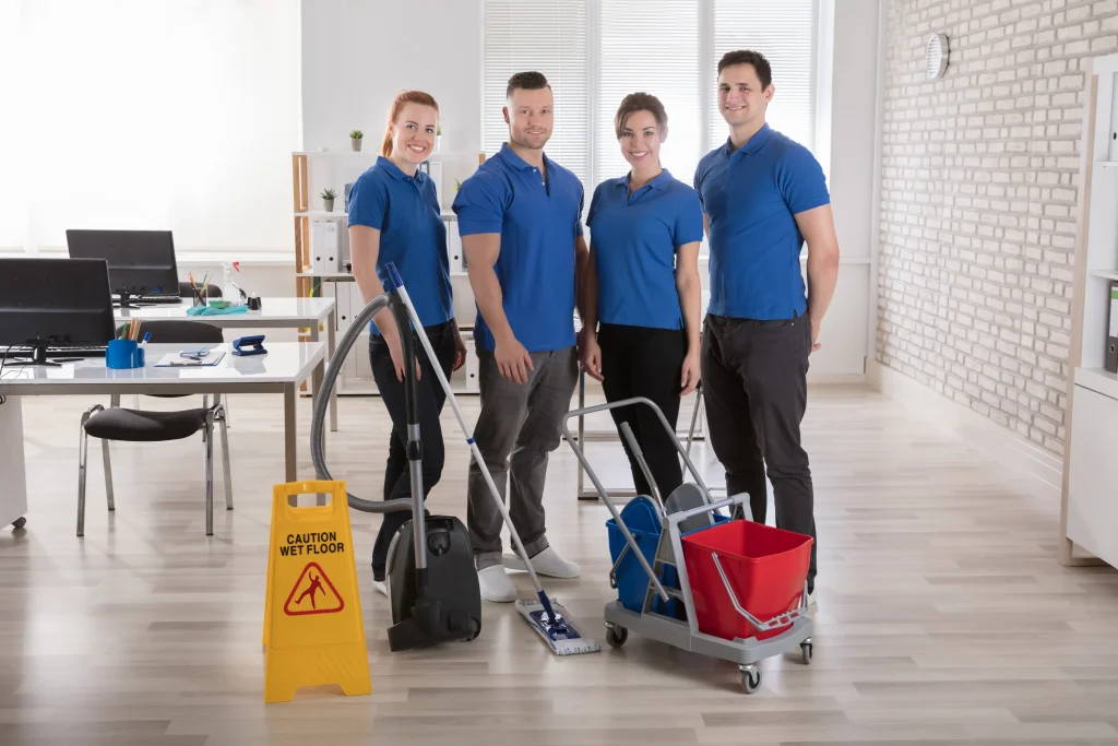 Expert Post Construction Cleaning Services In Massapequa NY