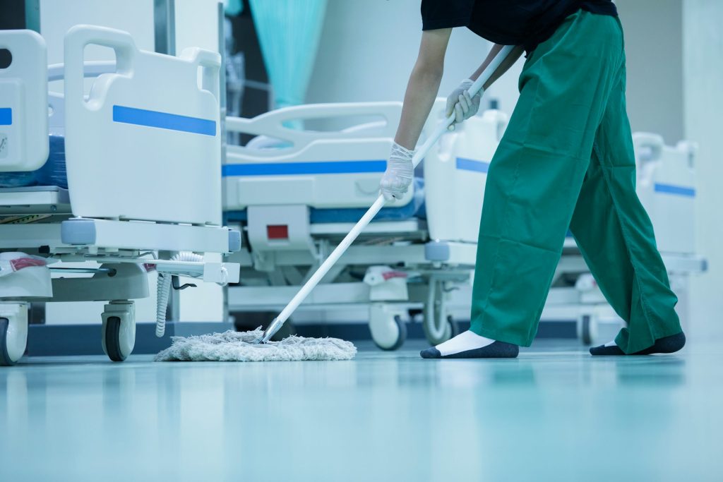 Professional Medical Office Cleaning Services In Brentwood NY