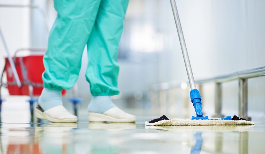 Reliable Medical Office Cleaning Services In Huntington NY