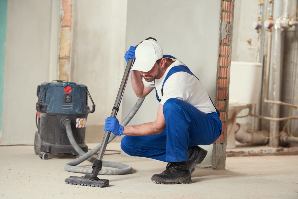 Expert Commercial Cleaning Services In Huntington NY